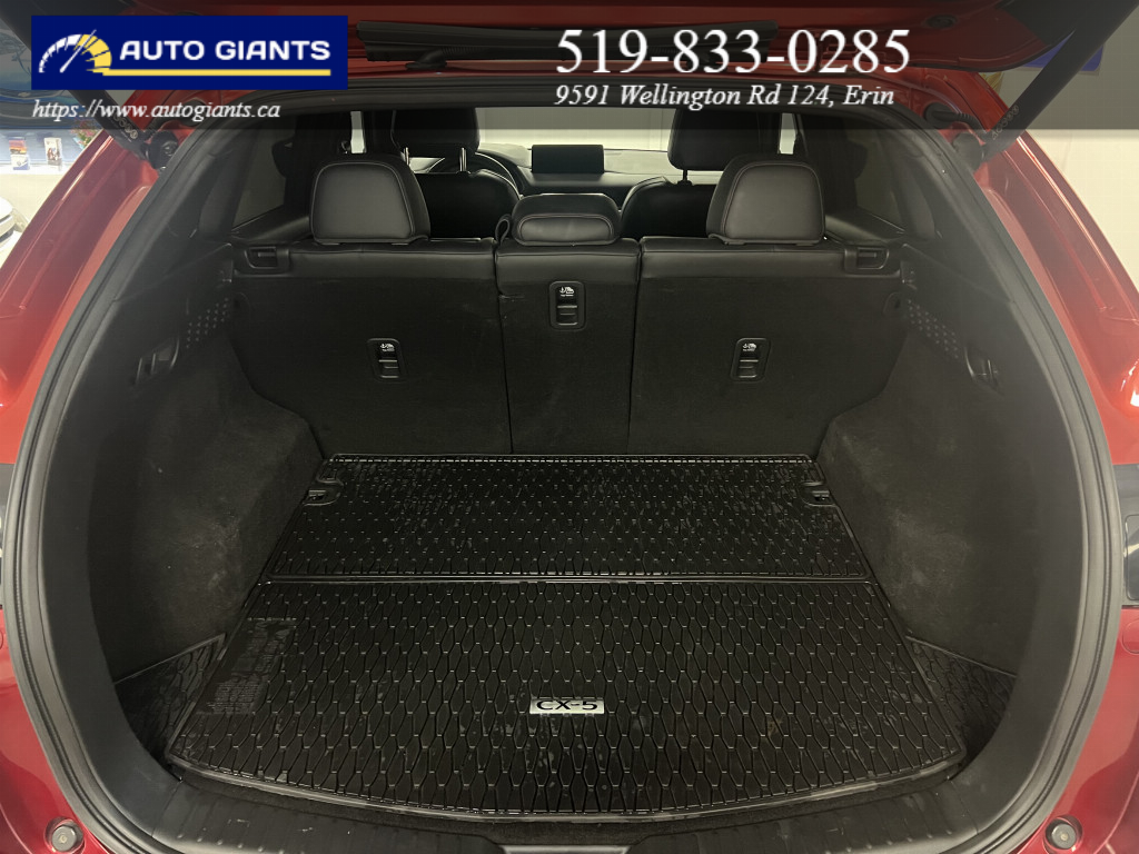 2022 Mazda CX-5 | Auto Giants — thumbnail 24