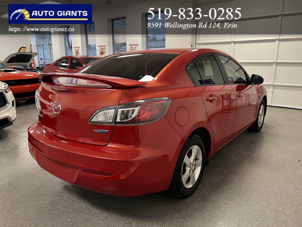 2013 Mazda MAZDA3 | Auto Giants — thumbnail 7