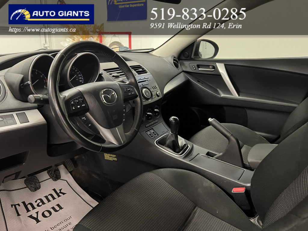 2013 Mazda MAZDA3 | Auto Giants — thumbnail 14