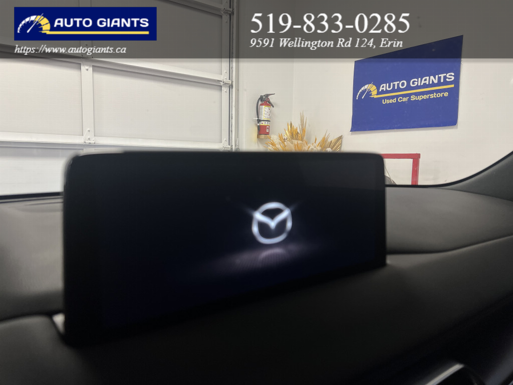 2022 Mazda CX-5 | Auto Giants — thumbnail 17