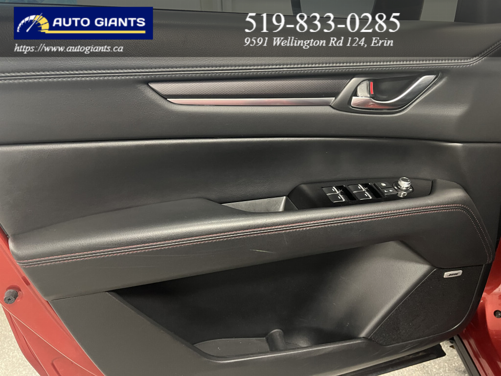 2022 Mazda CX-5 | Auto Giants — thumbnail 12