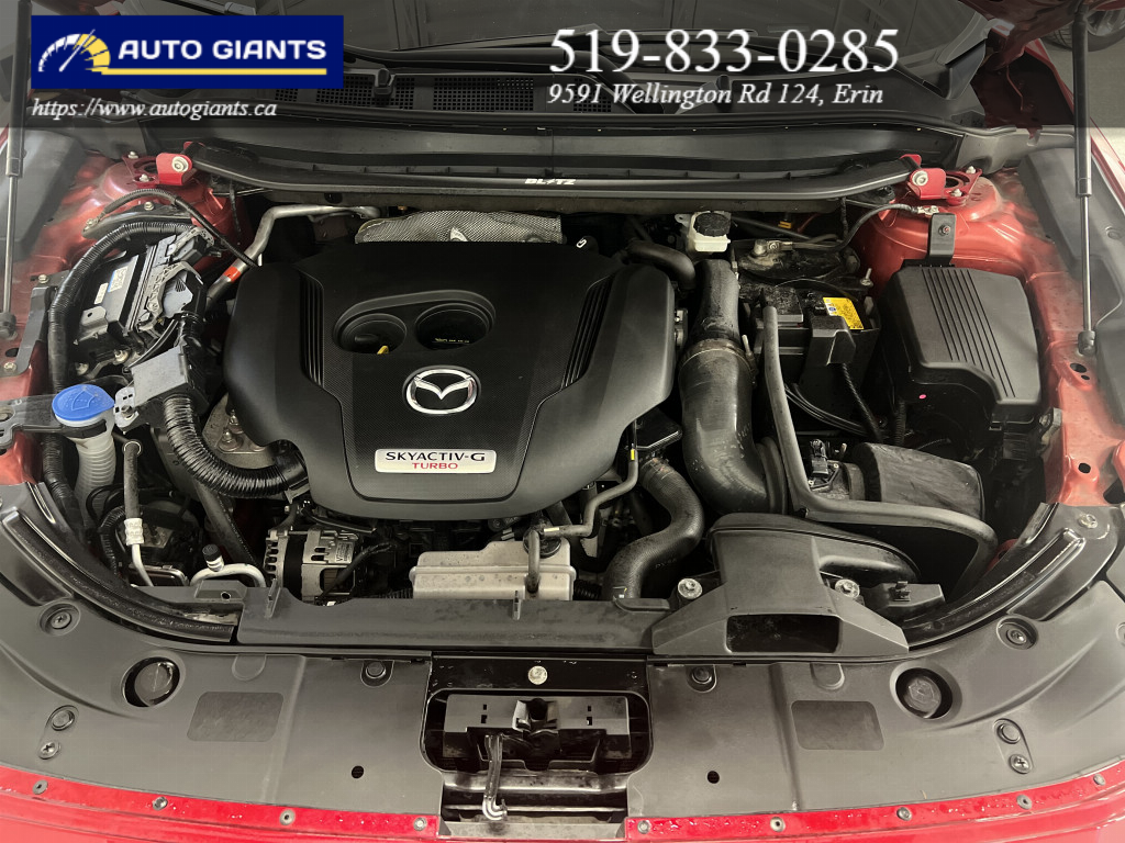 2022 Mazda CX-5 | Auto Giants — thumbnail 26