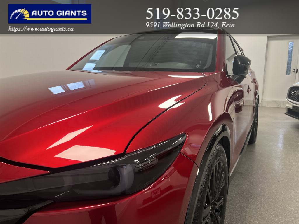 2022 Mazda CX-5 | Auto Giants — thumbnail 33