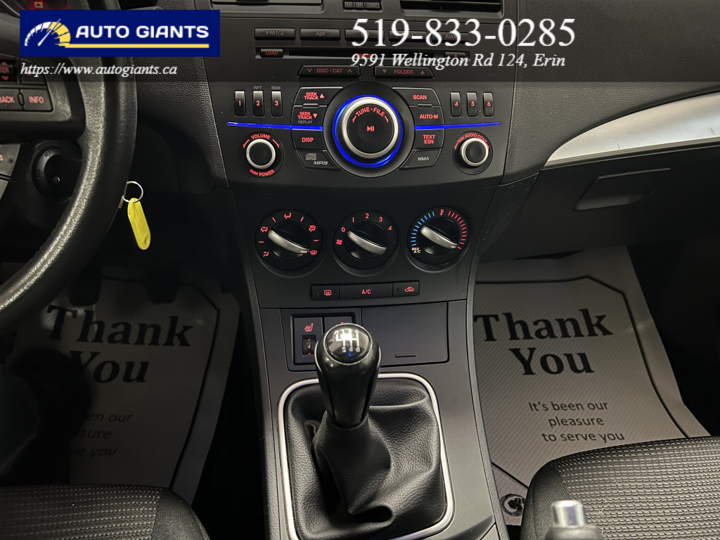 2013 Mazda MAZDA3 | Auto Giants — thumbnail 18