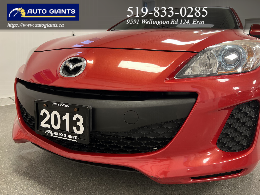 2013 Mazda MAZDA3 | Auto Giants — thumbnail 25