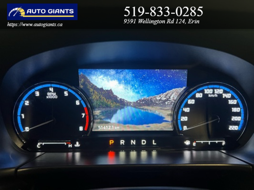 2022 Ford Bronco Sport | Auto Giants — thumbnail 22