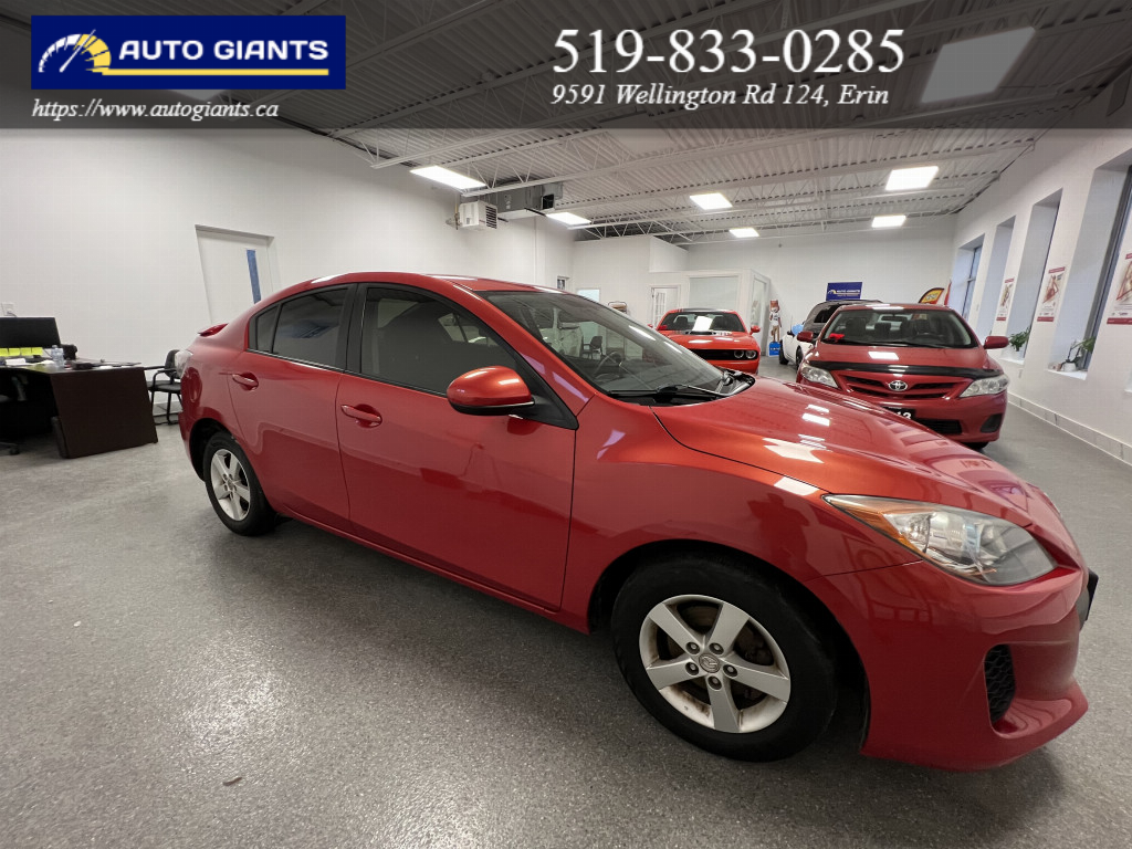2013 Mazda MAZDA3 | Auto Giants — thumbnail 9