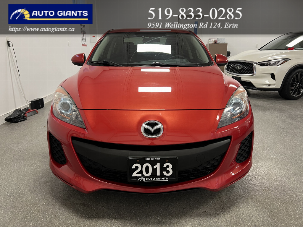 2013 Mazda MAZDA3 | Auto Giants — thumbnail 12