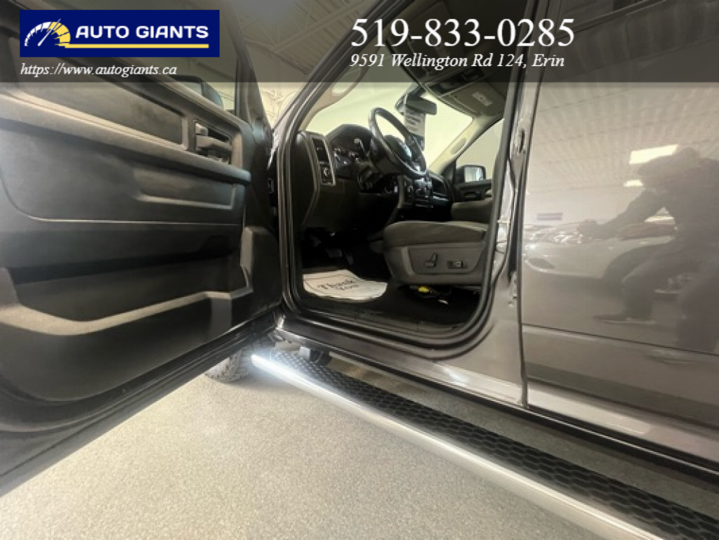2022 Ram 1500 Classic | Auto Giants — thumbnail 19