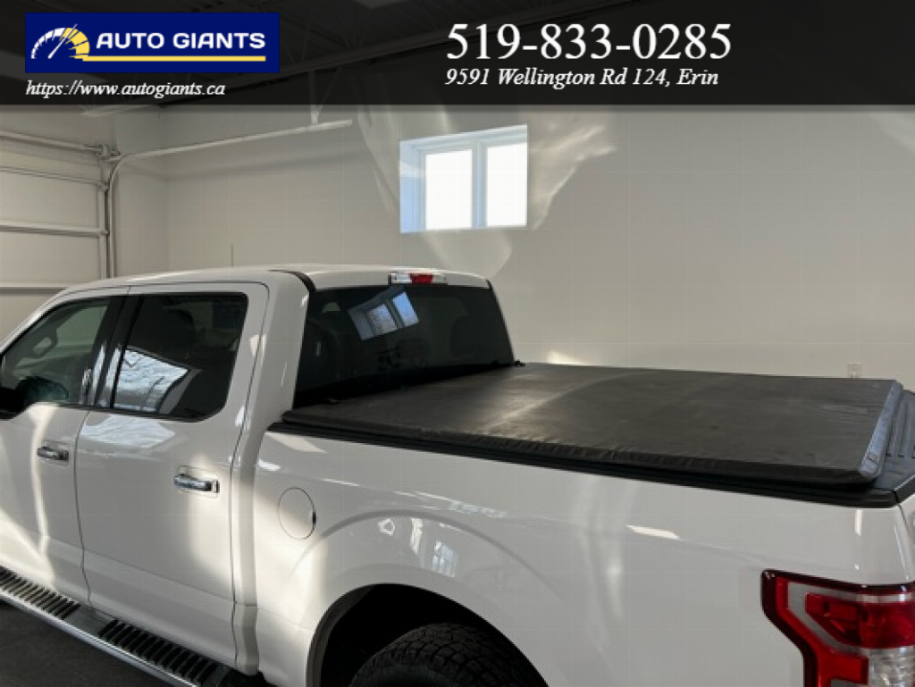 2020 Ford F-150 | Auto Giants — thumbnail 16