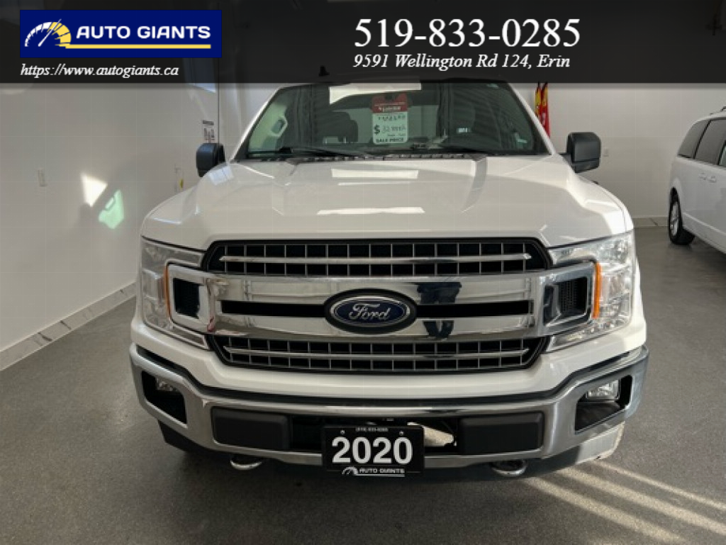 2020 Ford F-150 | Auto Giants — thumbnail 6