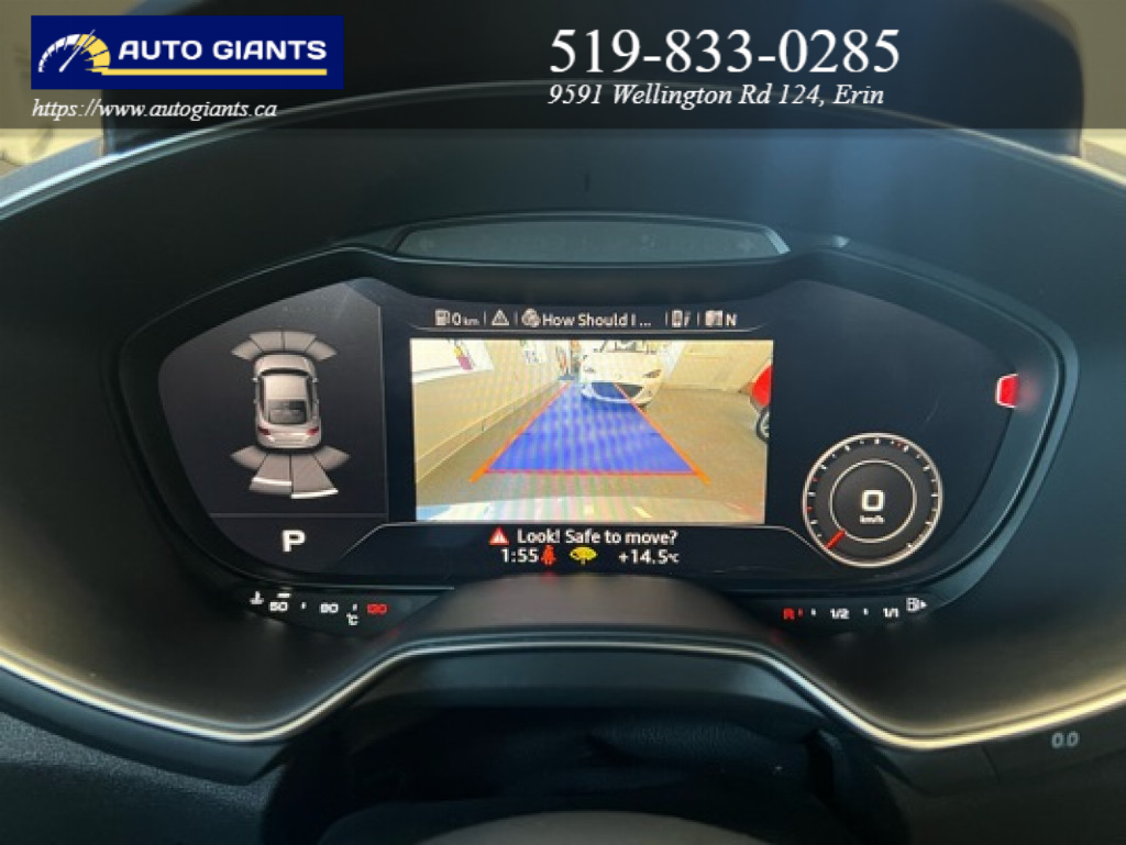 2016 Audi TT | Auto Giants — thumbnail 23