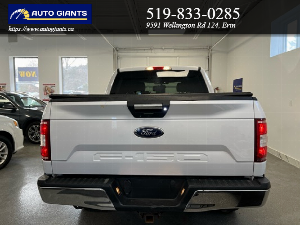 2020 Ford F-150 | Auto Giants — thumbnail 4