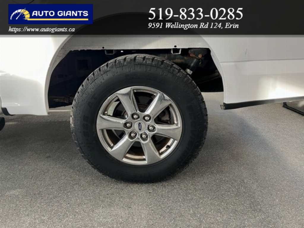 2020 Ford F-150 | Auto Giants — thumbnail 17