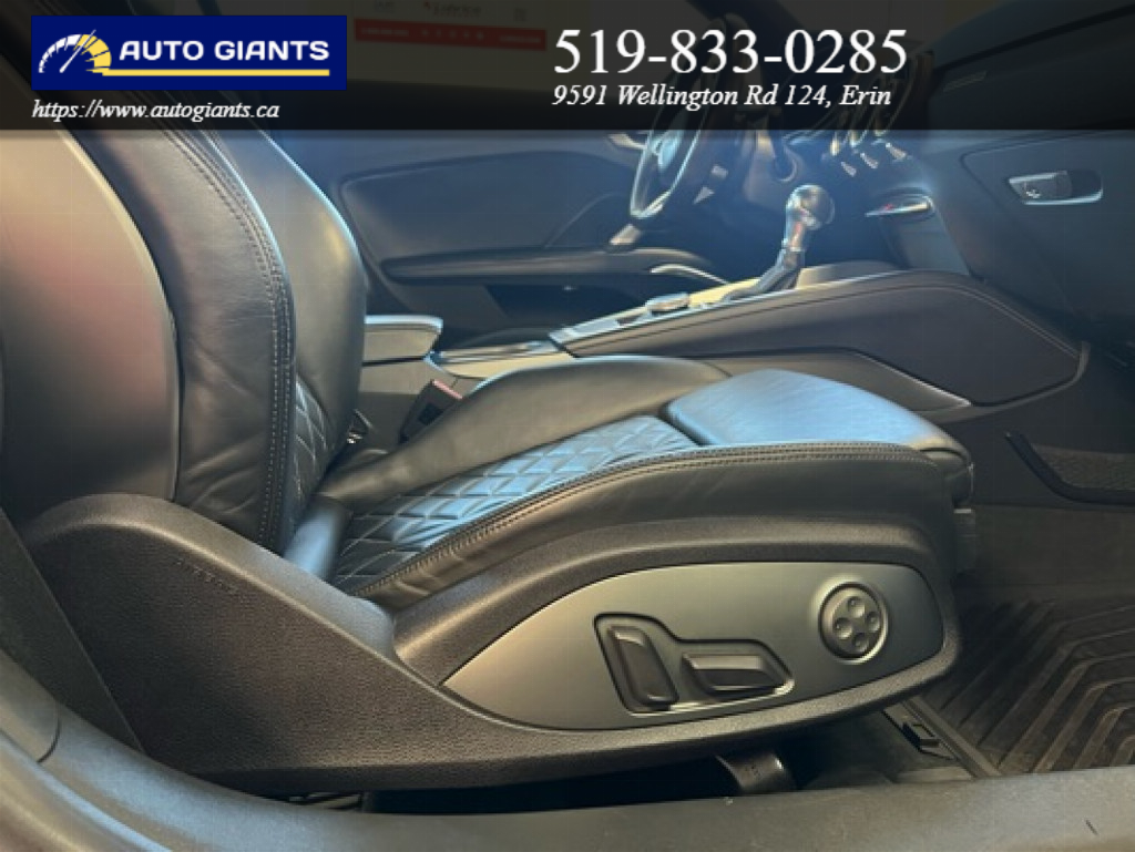 2016 Audi TT | Auto Giants — thumbnail 28