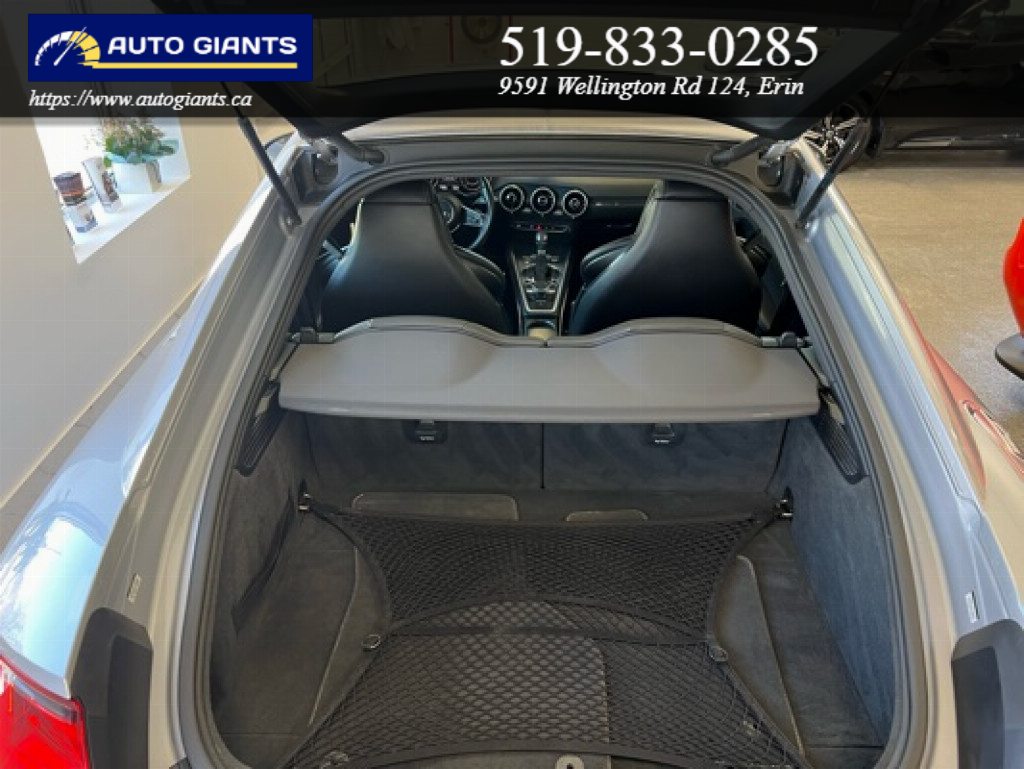 2016 Audi TT | Auto Giants — thumbnail 33