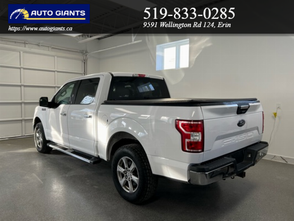 2020 Ford F-150 | Auto Giants — thumbnail 3