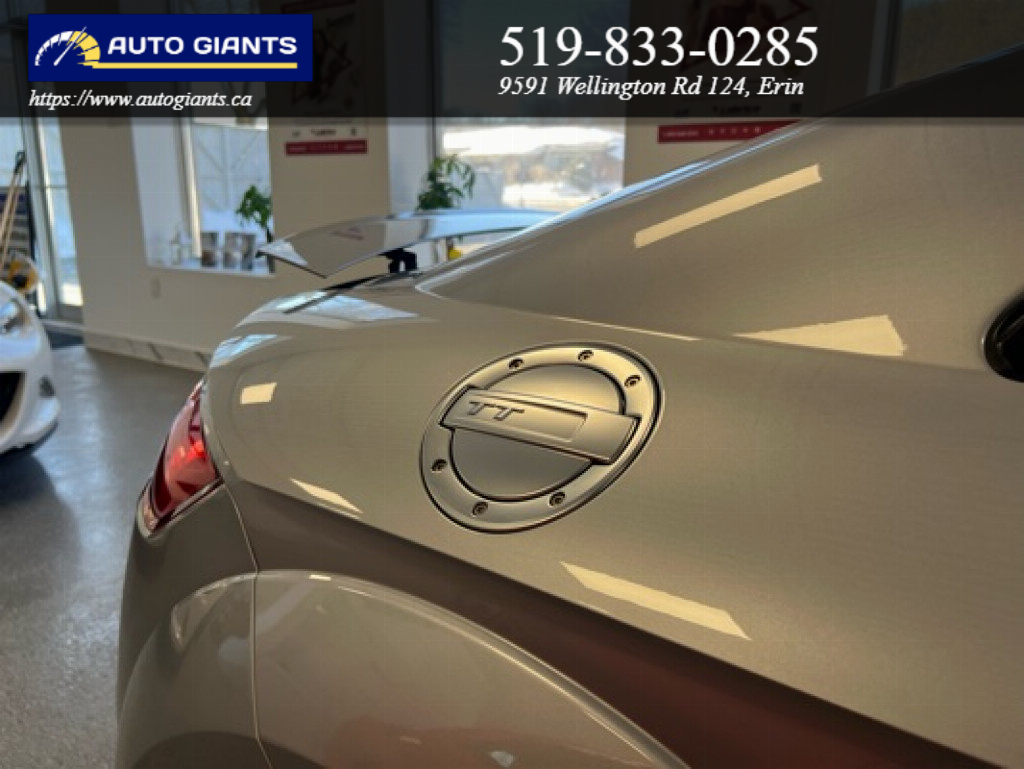 2016 Audi TT | Auto Giants — thumbnail 35