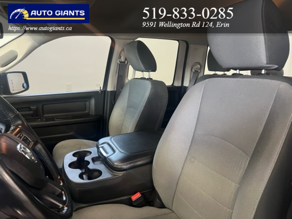 2022 Ram 1500 Classic | Auto Giants — thumbnail 24