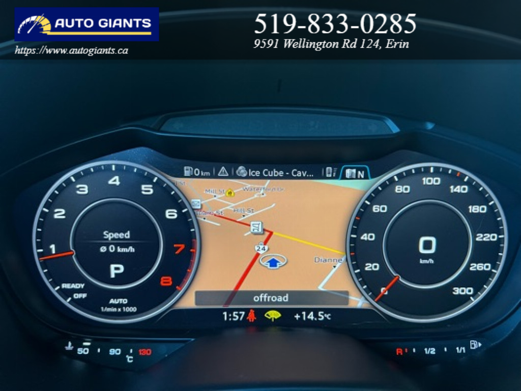 2016 Audi TT | Auto Giants — thumbnail 22