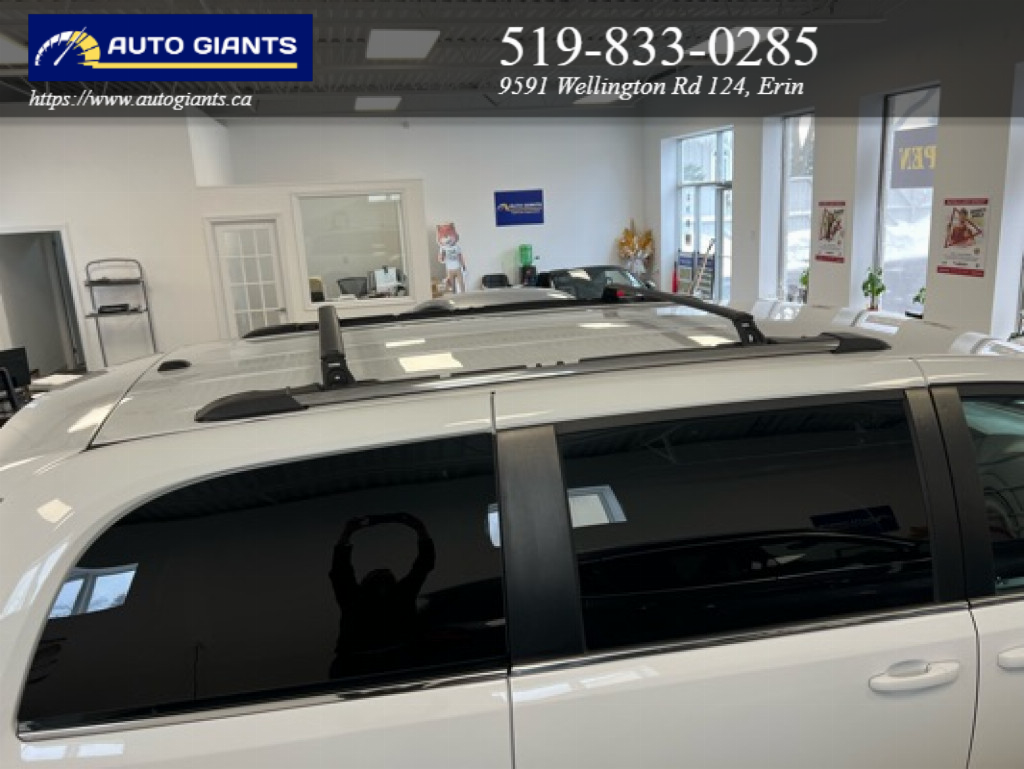 2020 Dodge Grand Caravan | Auto Giants — thumbnail 33