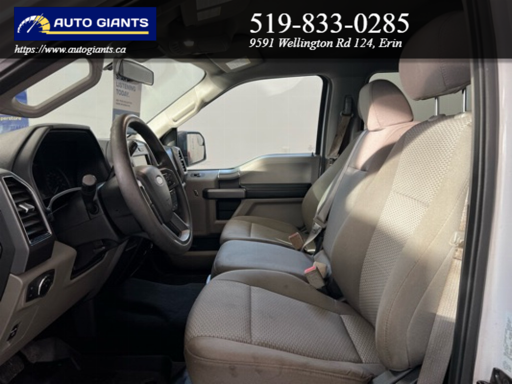 2020 Ford F-150 | Auto Giants — thumbnail 8