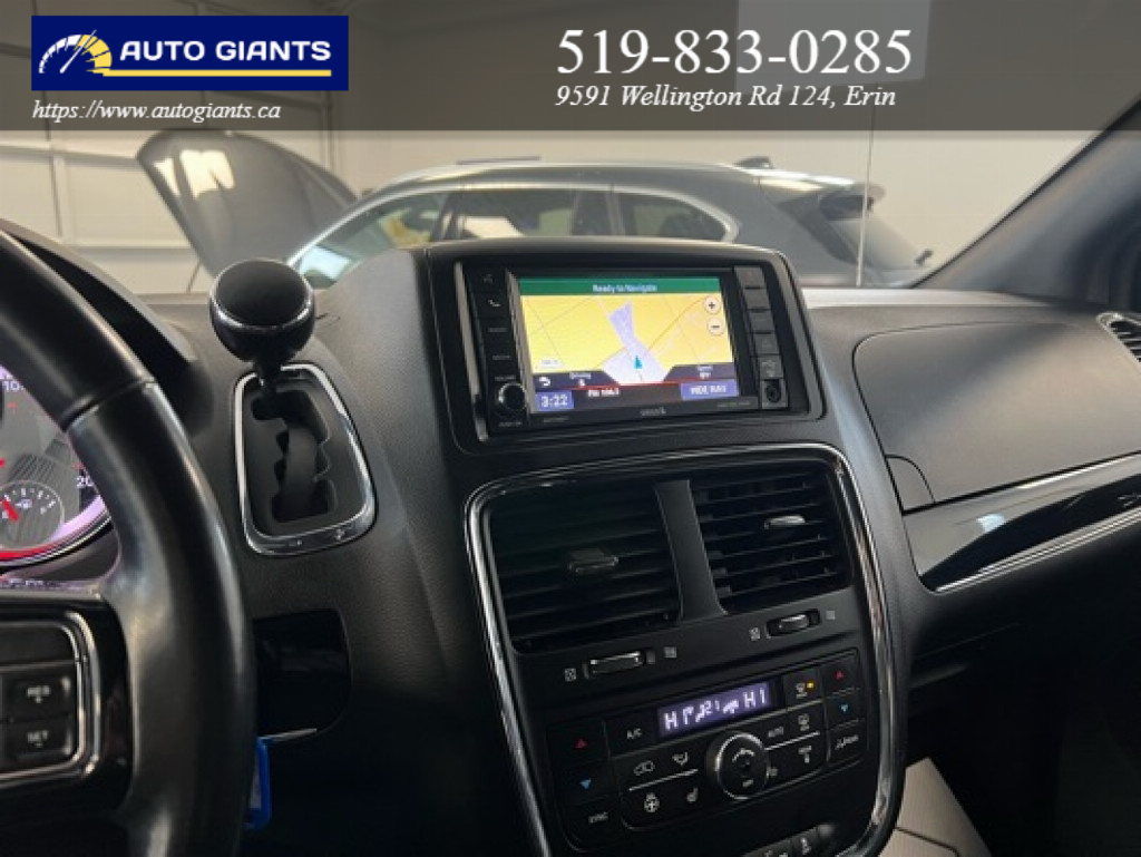 2020 Dodge Grand Caravan | Auto Giants — thumbnail 19