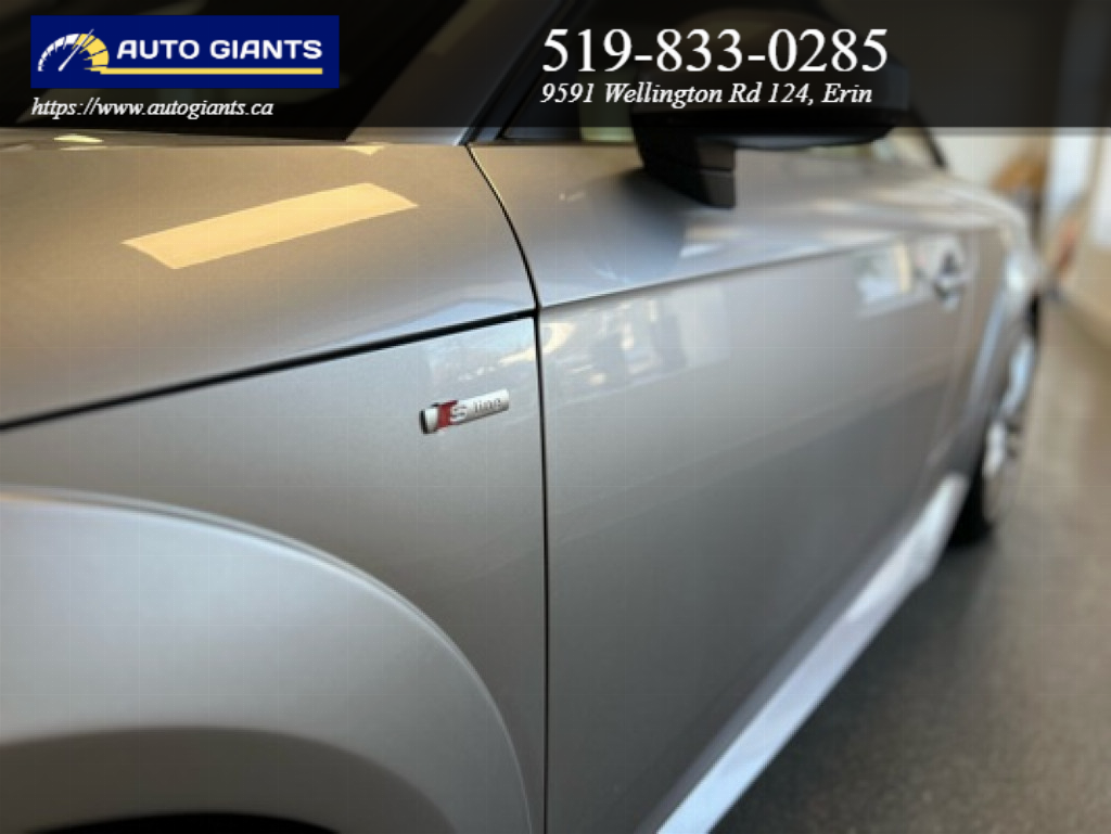 2016 Audi TT | Auto Giants — thumbnail 38