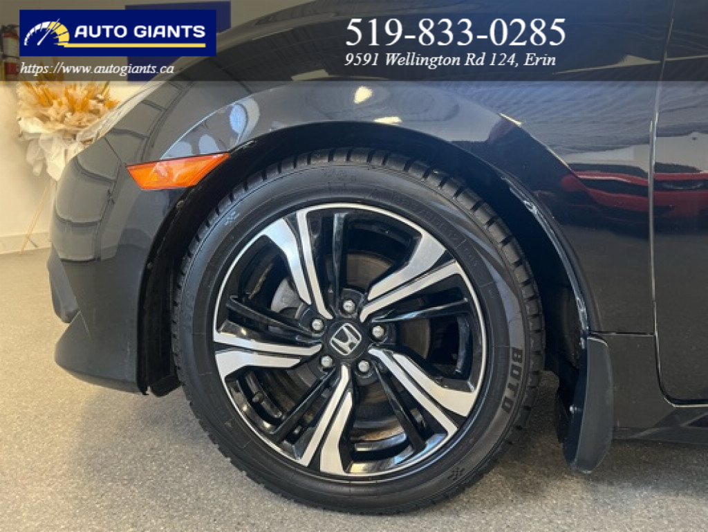 2018 Honda Civic Sedan | Auto Giants — thumbnail 33