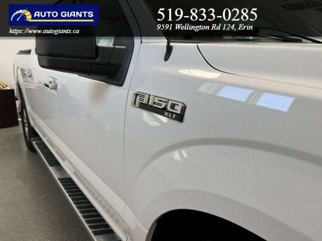 2020 Ford F-150 | Auto Giants — thumbnail 18