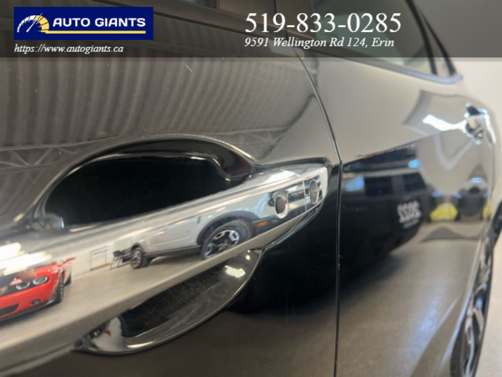 2018 Honda Civic Sedan | Auto Giants — thumbnail 34