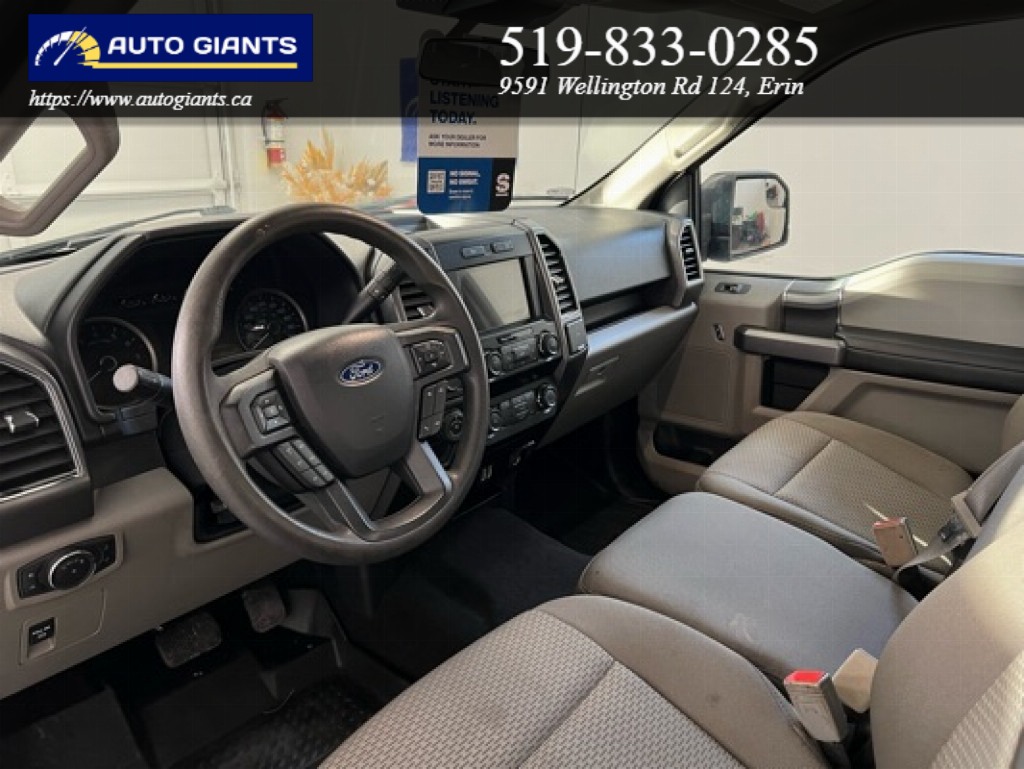 2020 Ford F-150 | Auto Giants — thumbnail 11