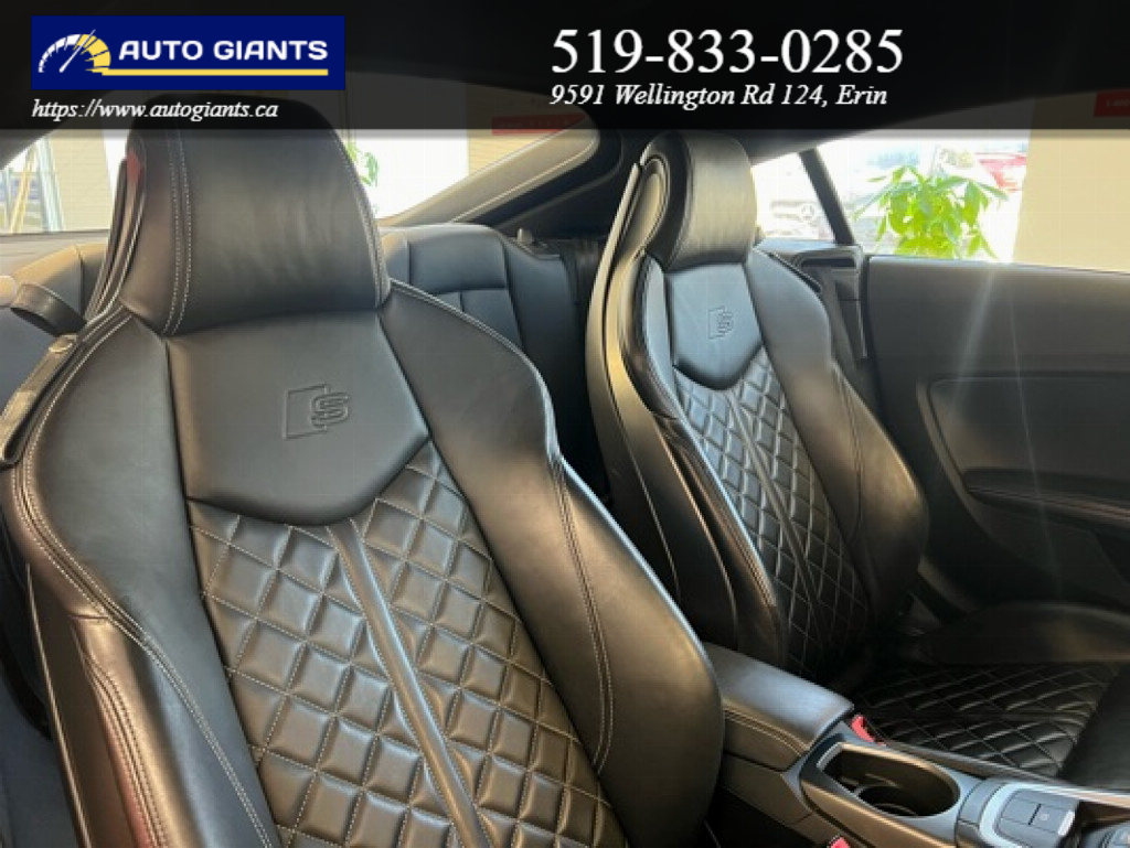 2016 Audi TT | Auto Giants — thumbnail 29