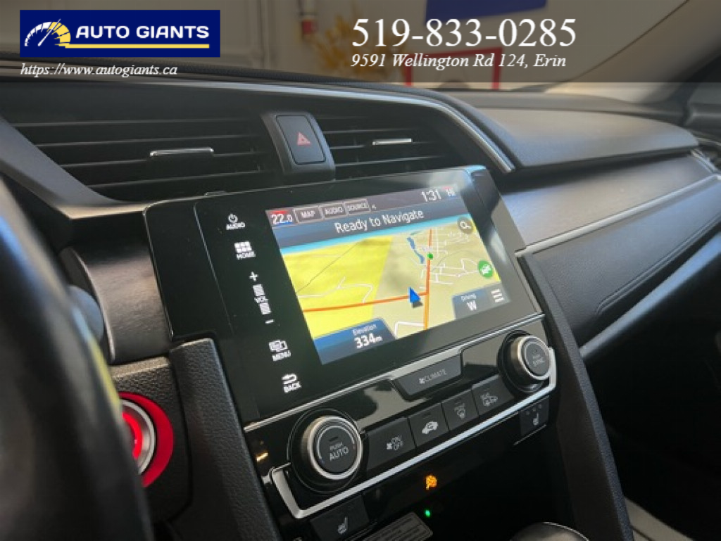 2018 Honda Civic Sedan | Auto Giants — thumbnail 20