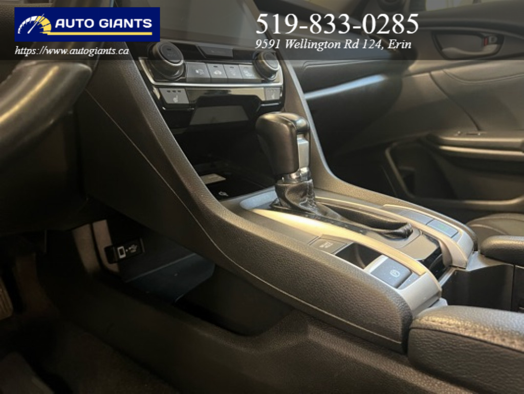 2018 Honda Civic Sedan | Auto Giants — thumbnail 22