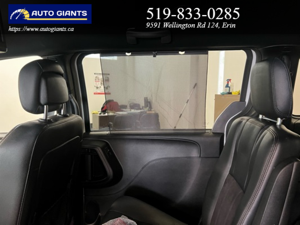 2020 Dodge Grand Caravan | Auto Giants — thumbnail 26