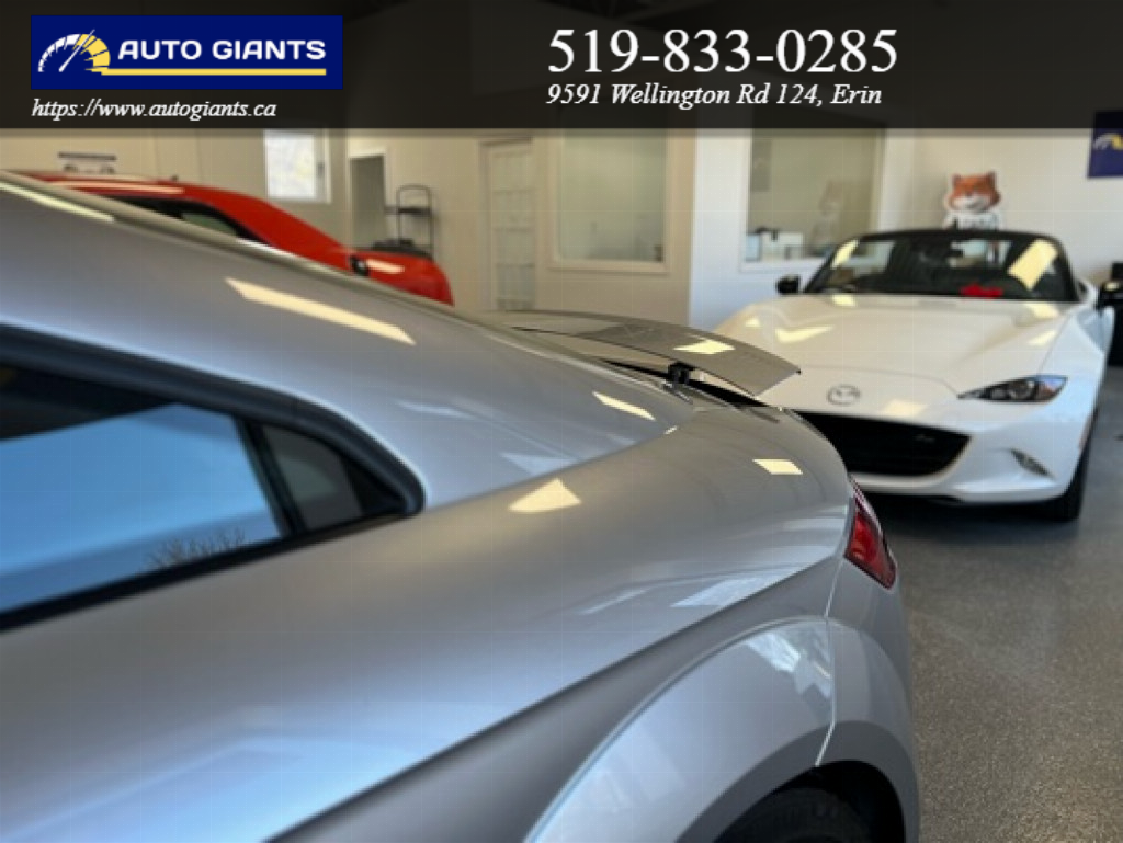 2016 Audi TT | Auto Giants — thumbnail 37