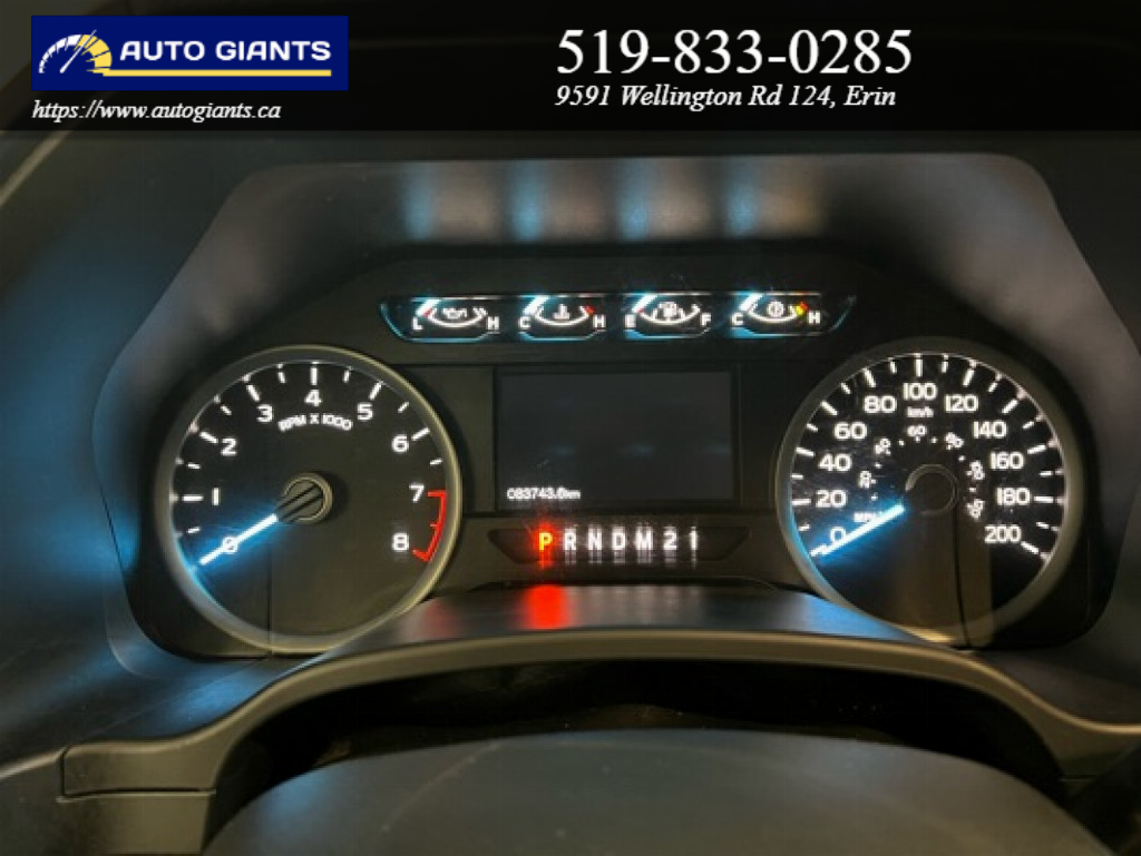 2020 Ford F-150 | Auto Giants — thumbnail 12