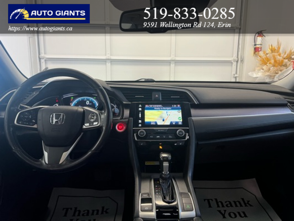 2018 Honda Civic Sedan | Auto Giants — thumbnail 24