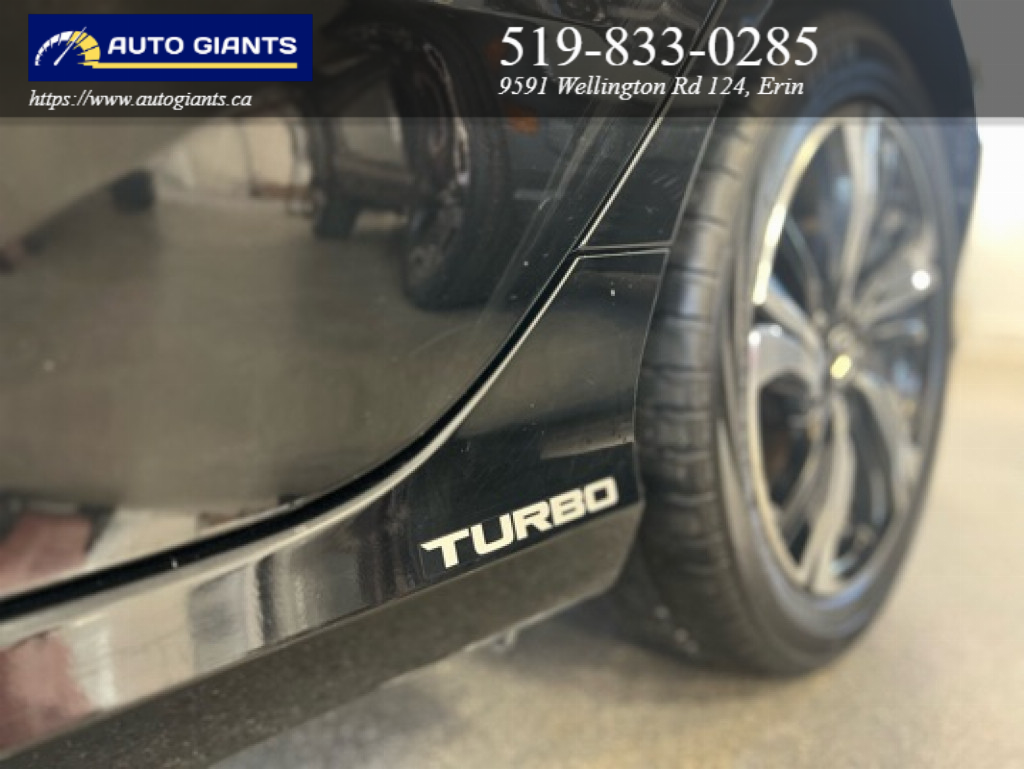 2018 Honda Civic Sedan | Auto Giants — thumbnail 35