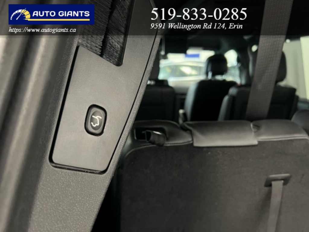 2020 Dodge Grand Caravan | Auto Giants — thumbnail 29