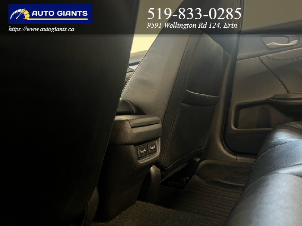 2018 Honda Civic Sedan | Auto Giants — thumbnail 26