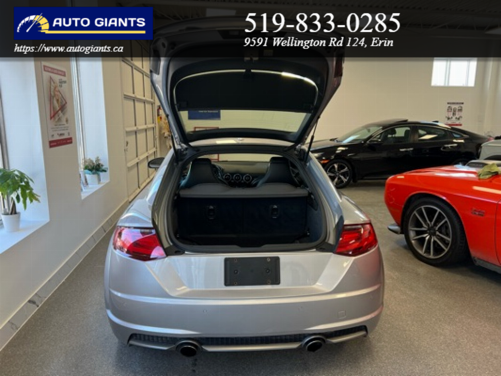 2016 Audi TT | Auto Giants — thumbnail 32