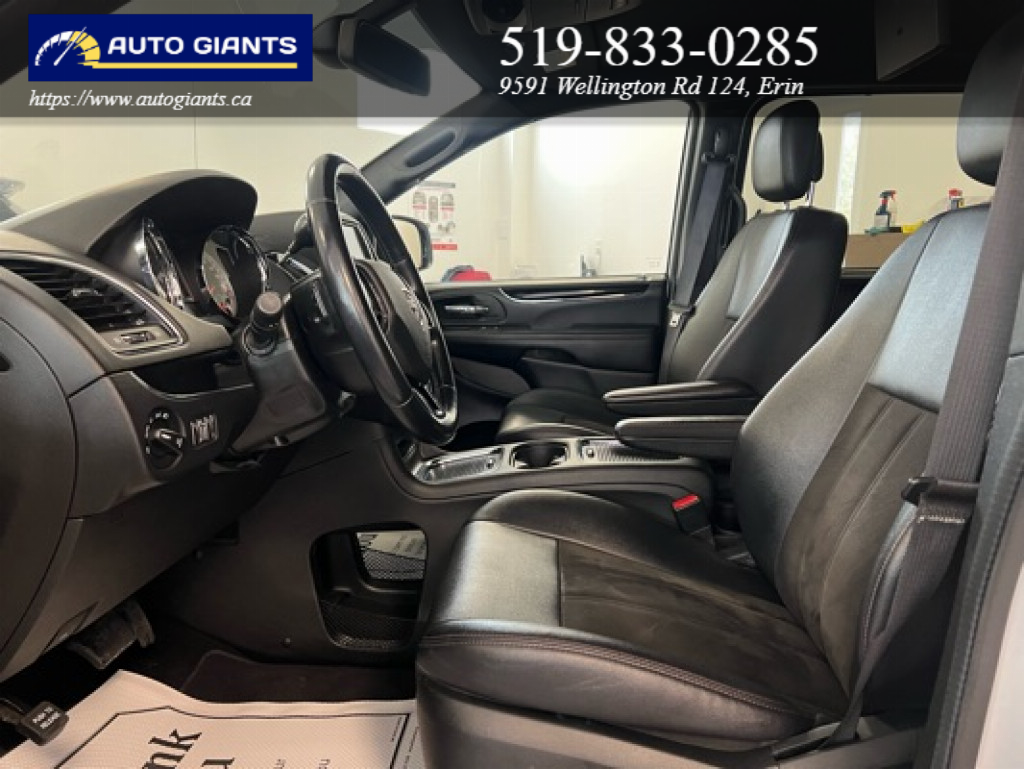 2020 Dodge Grand Caravan | Auto Giants — thumbnail 15