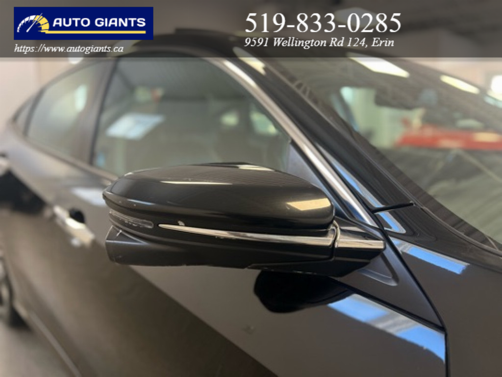 2018 Honda Civic Sedan | Auto Giants — thumbnail 30
