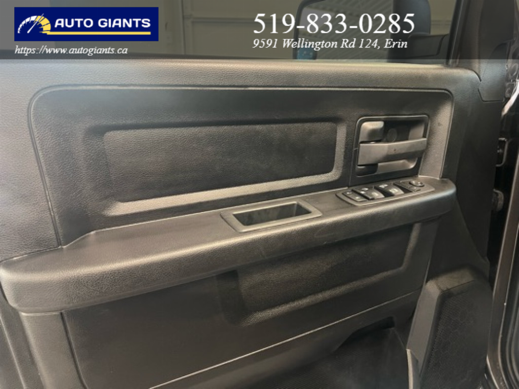 2022 Ram 1500 Classic | Auto Giants — thumbnail 17