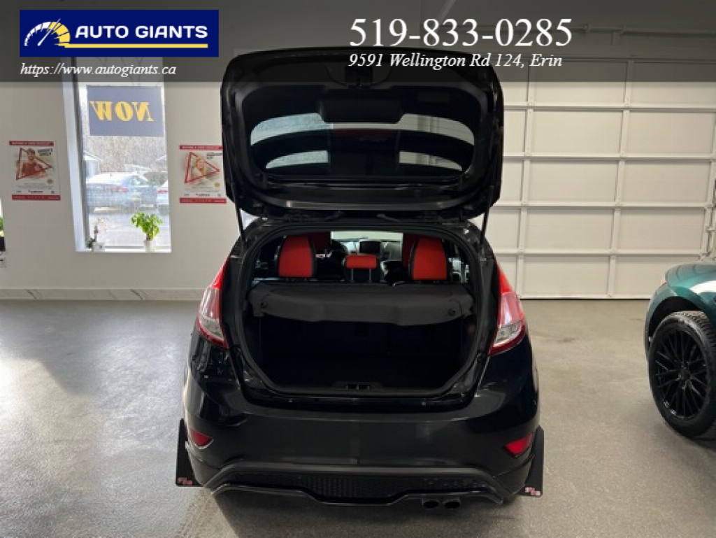 2015 Ford Fiesta | Auto Giants — thumbnail 21