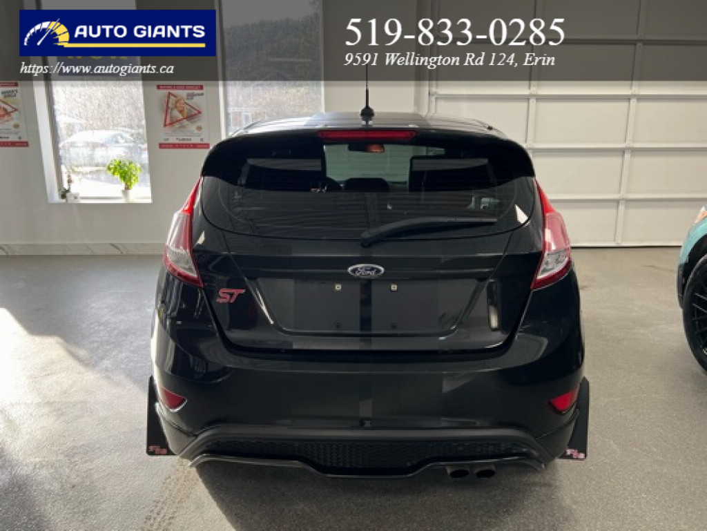 2015 Ford Fiesta | Auto Giants — thumbnail 9