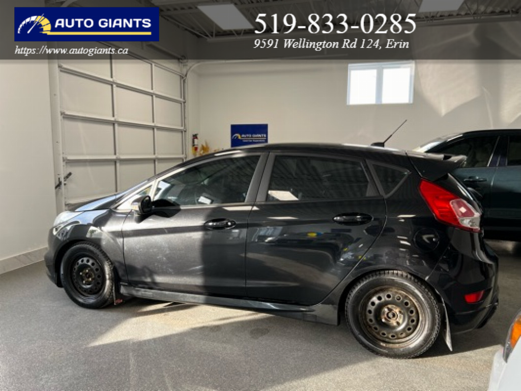 2015 Ford Fiesta | Auto Giants — thumbnail 6