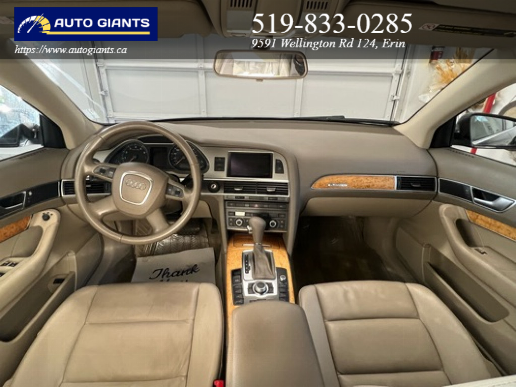 2007 Audi A6 | Auto Giants — thumbnail 16